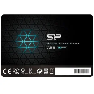 حافظه اس اس دی اینترنال سیلیکون پاور مدل Ace A55 ظرفیت 1 ترابایت