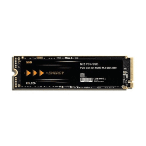 اس اس دی اینترنال M.2 ایکس انرژی Falcon ظرفیت 512 گیگابایت
