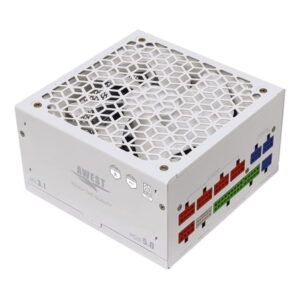 پاور اوست 750 وات گلد مدل  AV750-GFW LITE V3
