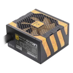 پاور گرین مدل Green GP600A-UK EVO V3.1