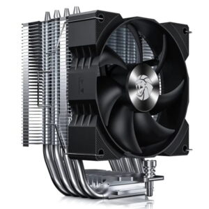 خنک کننده پردازنده گیم مکس Gamma 90 Dark