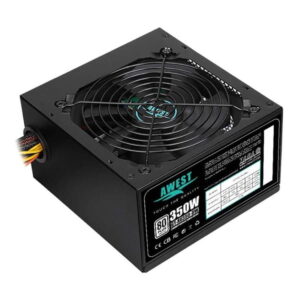 پاور 350 وات اوست مدل GT-AV350-BW