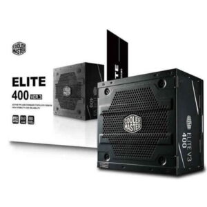 پاور کولرمستر مدل Elite V3 400W