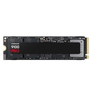 اس اس دی اینترنال سامسونگ 9100 PRO ظرفیت 1 ترابایت