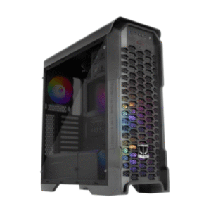 قاب کیس گرین مدل Striker FRGB