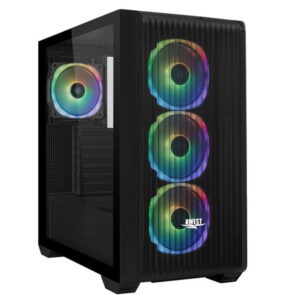 قاب کیس اوست مدل GT-AV302-MB