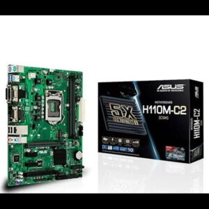 مادربرد ایسوس مدل  H110M-C2/CSM