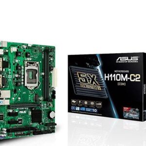 مادربرد ایسوس مدل  H110M-C2/CSM