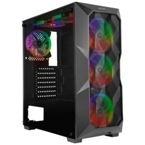 قاب کیس فاطر  مدل FG-730B