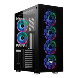 قاب کیس اوست مدل GT-AV402-FB